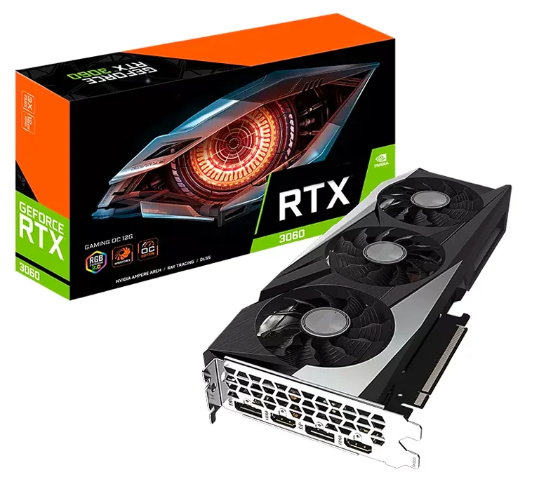 Rtx 3070 8Gb Graphics Card - 데스크탑 게임용 Rtx 3070 Ti 게이밍