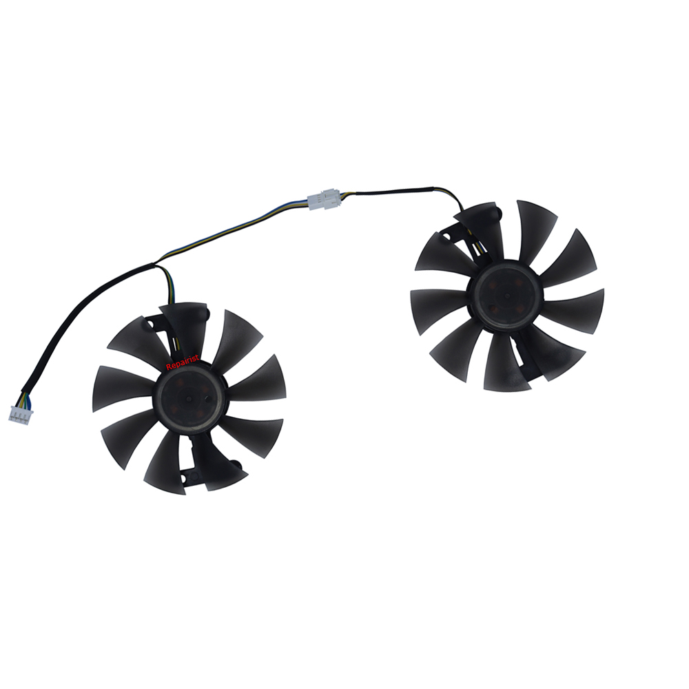 Rx 580 8Gb 2048Sp Gpu - VEINEDA RX580 RX 580 8GB 256Bit