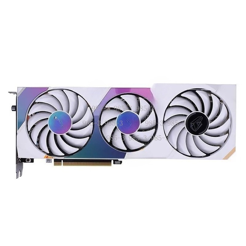 Rtx 3090 24Gb Graphics Card - RTX 3090 24GB GDDR6X 정품 GPU