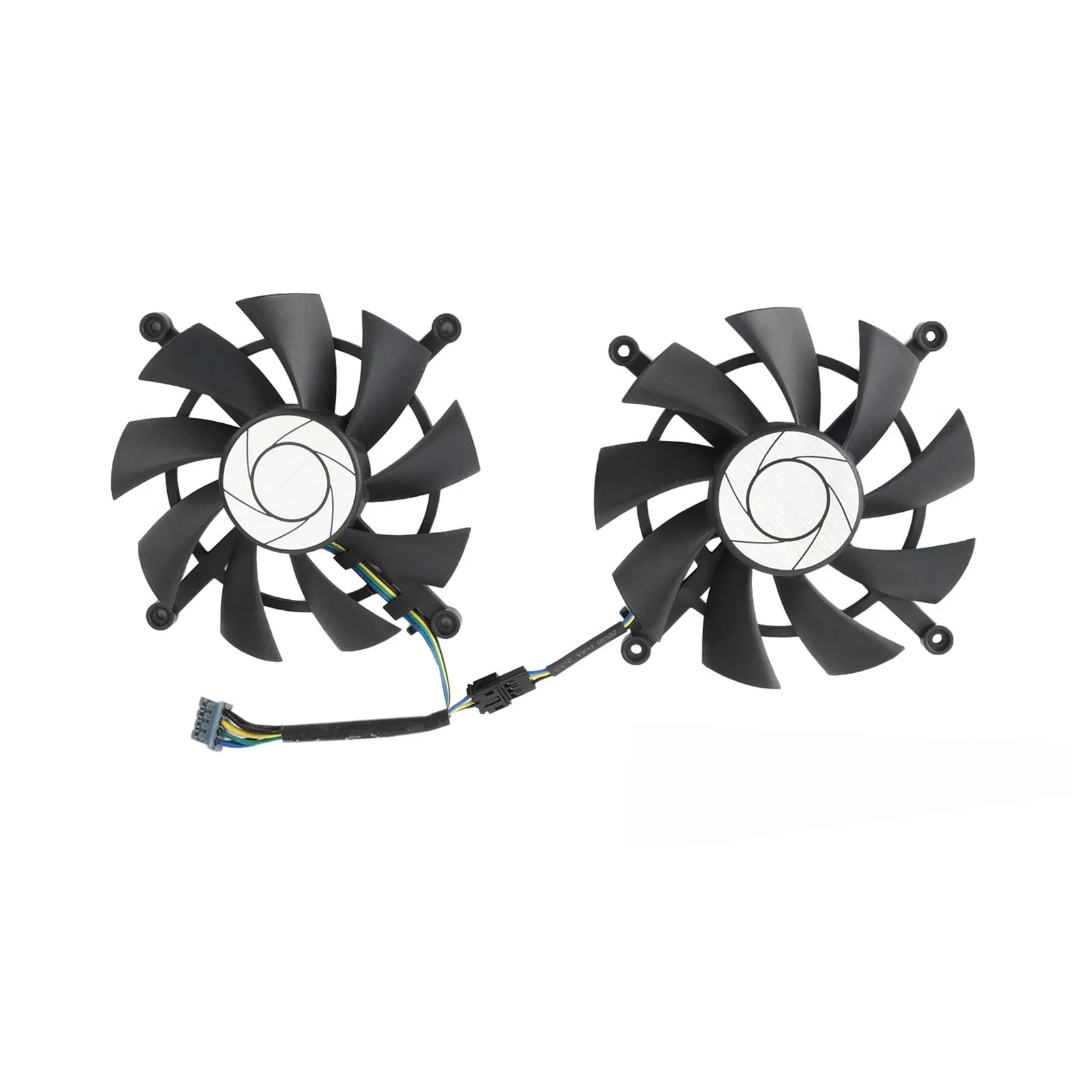Rtx 3070 8Gb Graphics Card - 그래픽 카드 선풍기, HA9015H12SC-Z, 비디오 카드