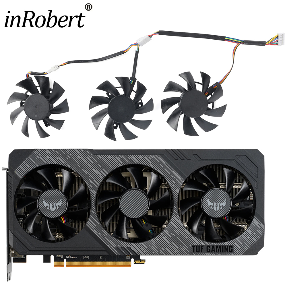 Rx 5700 Xt 8Gb Video Card - ASUS Radeon RX 5700 XT 8GB