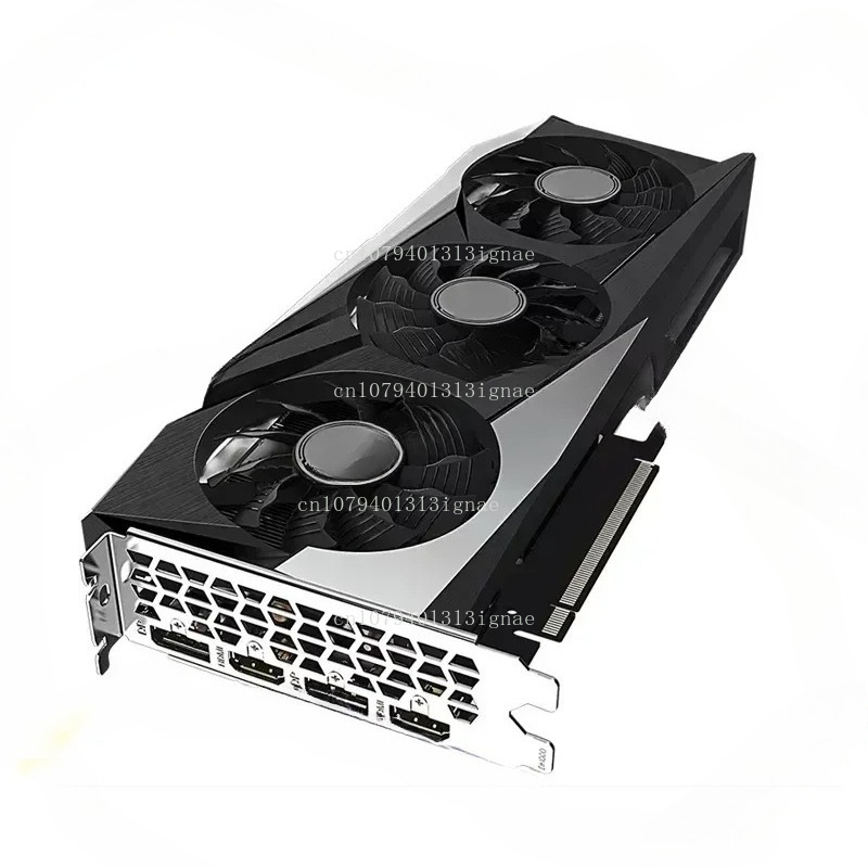 Rtx 3090 24Gb Graphics Card - 비디오 카드 RTX 3090 24GB 384비트