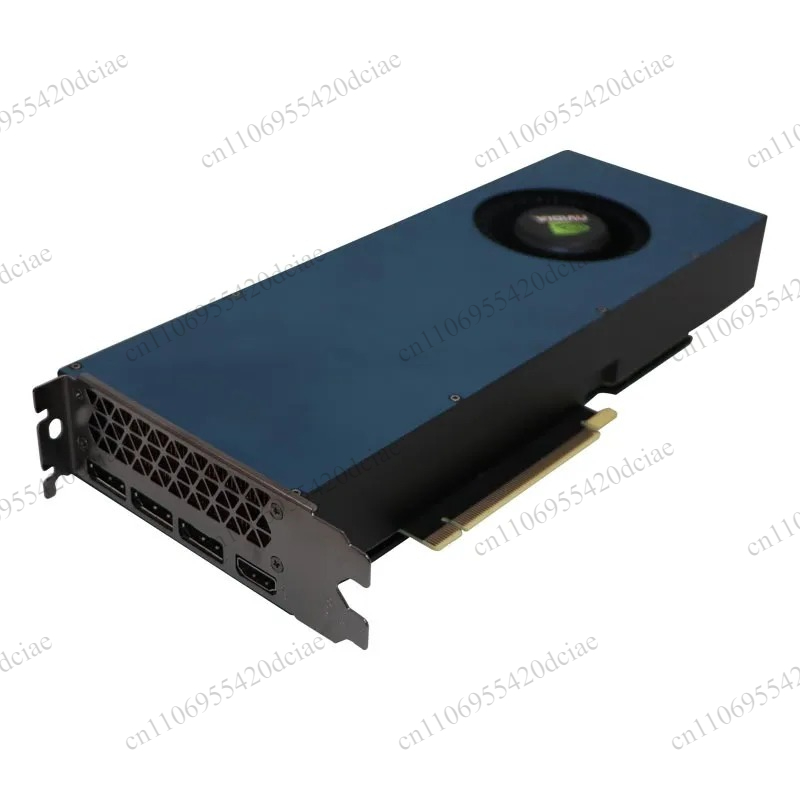 Rtx 3090 24Gb Graphics Card - RTX 3090 24GB 블로워 레퍼런스 그래픽