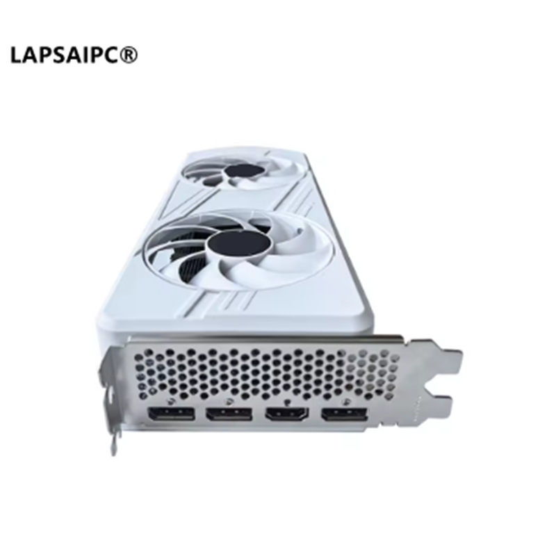 Rx 6700 Xt 12Gb Graphics Card - RX6700 XT 12GB 그래픽 카드용 LAPSAIPC