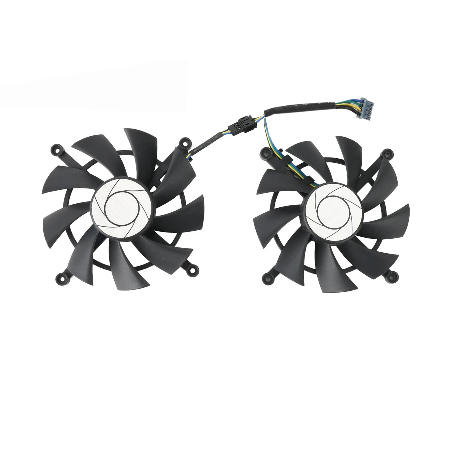 Rtx 3070 8Gb Graphics Card - 2개/세트, HA9015H12SC-Z, 비디오 카드 냉각 그래픽