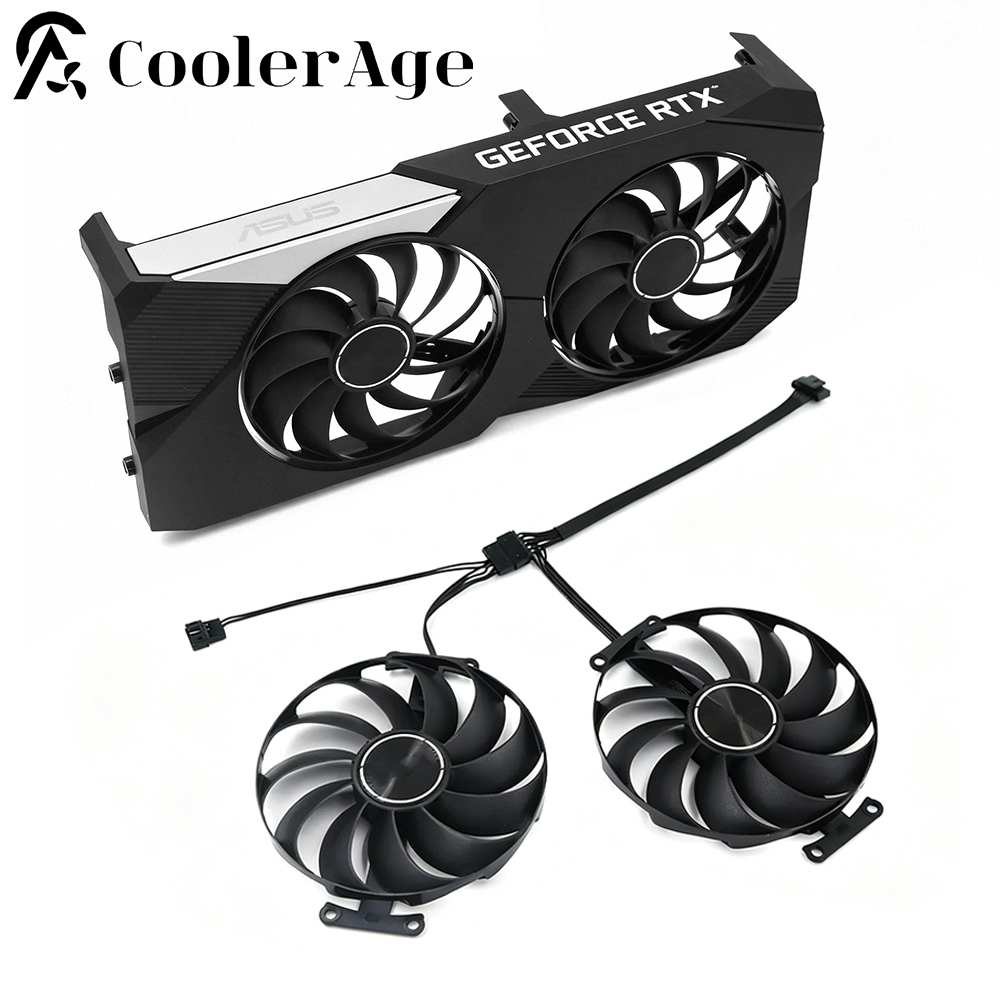 Rtx 3070 8Gb Graphics Card - ASUS 듀얼 지포스 RTX 3060 Ti