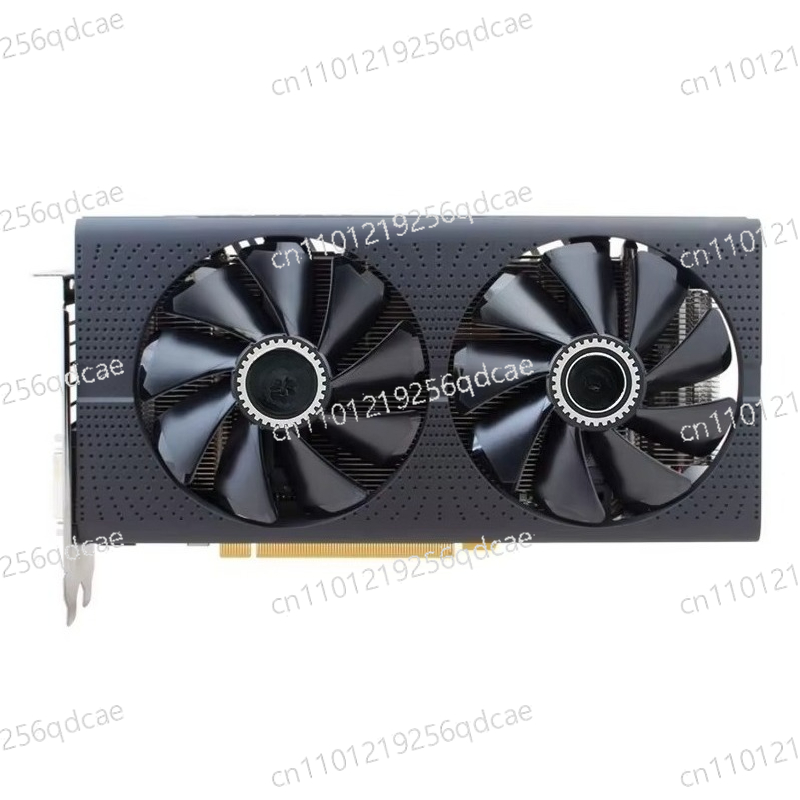 Rx 580 8Gb 2048Sp Gpu - 인기 판매 RX 580 그래픽 2048sp