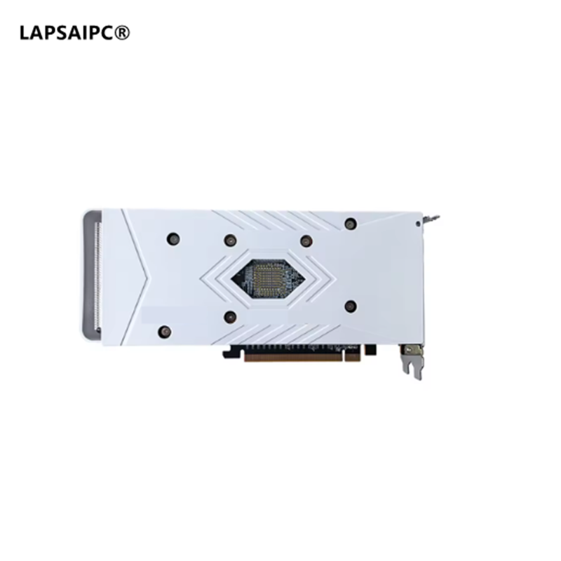Rx 6700 Xt 12Gb Graphics Card - RX6700 XT 12GB 그래픽 카드용 LAPSAIPC
