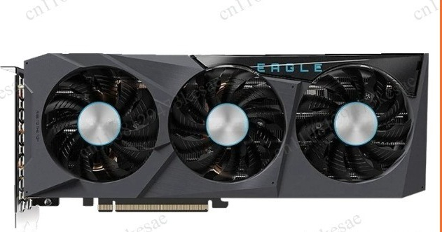 Rtx 3090 24Gb Graphics Card - 90% 새 상품 정품 RTX 3090