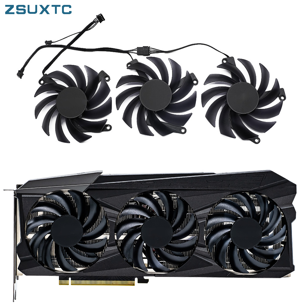 Rtx 3090 24Gb Graphics Card - INNO3D RTX 3080ti 3090 24GB 게임용