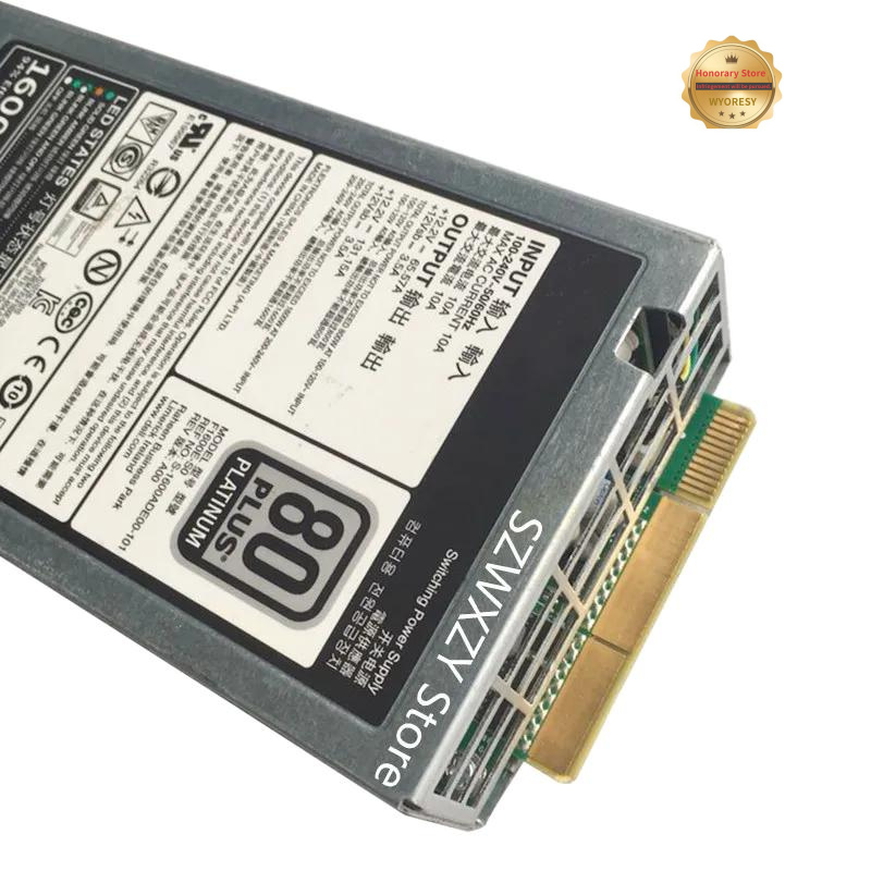 YD PCI-E 12V 50핀 - ATX 12 X 6핀 - 2400W Server Psu Breakout Board 리뷰 및 가격