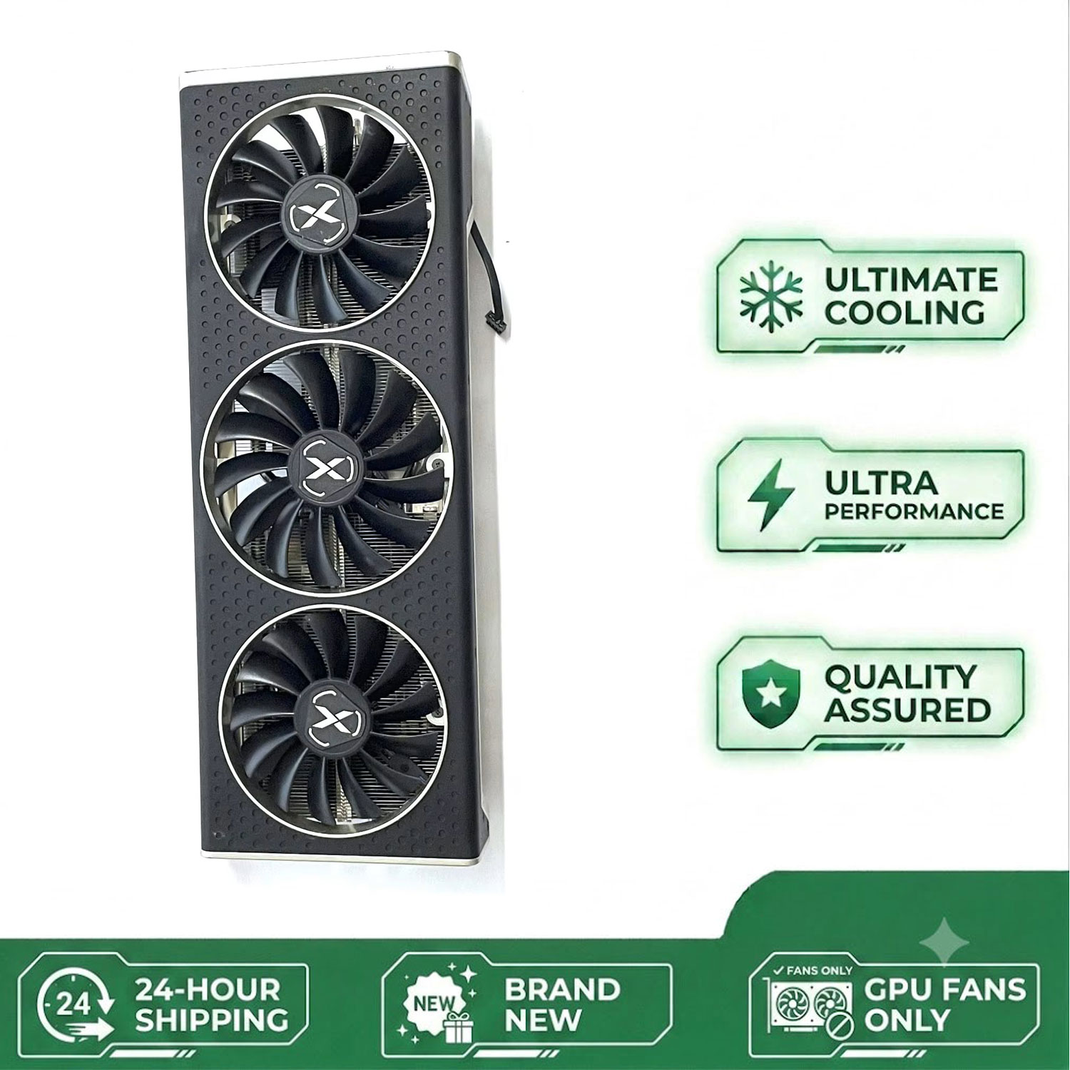 XFX RX 6700 XT 12GB 해외 OC 그래픽  - Rx 6700 Xt 12Gb Graphics Card 리뷰 및 가격