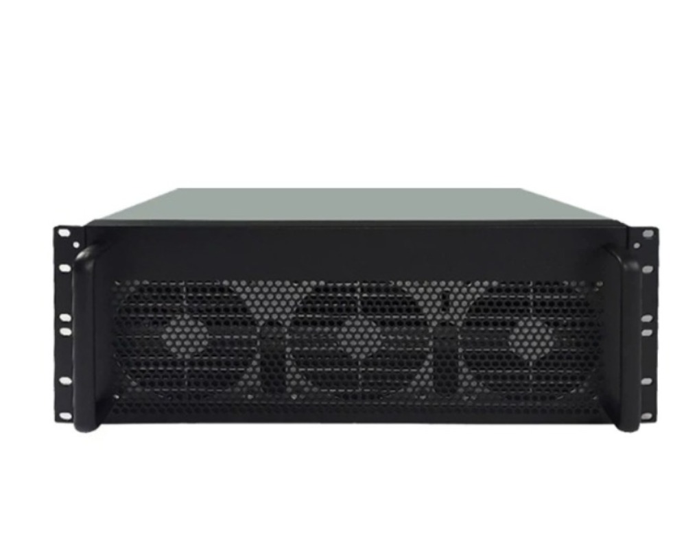 4U 멀티 GPU 서버 섀시, 6~8개 그래픽 카드 지 - 8 Gpu 4U Server Chassis 리뷰 및 가격