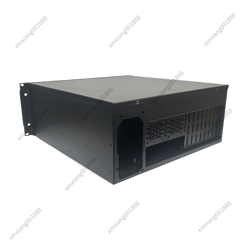 4U 서버 섀시 3.0U ATX 파워 EATX 마더보드 - 8 Gpu 4U Server Chassis 리뷰 및 가격