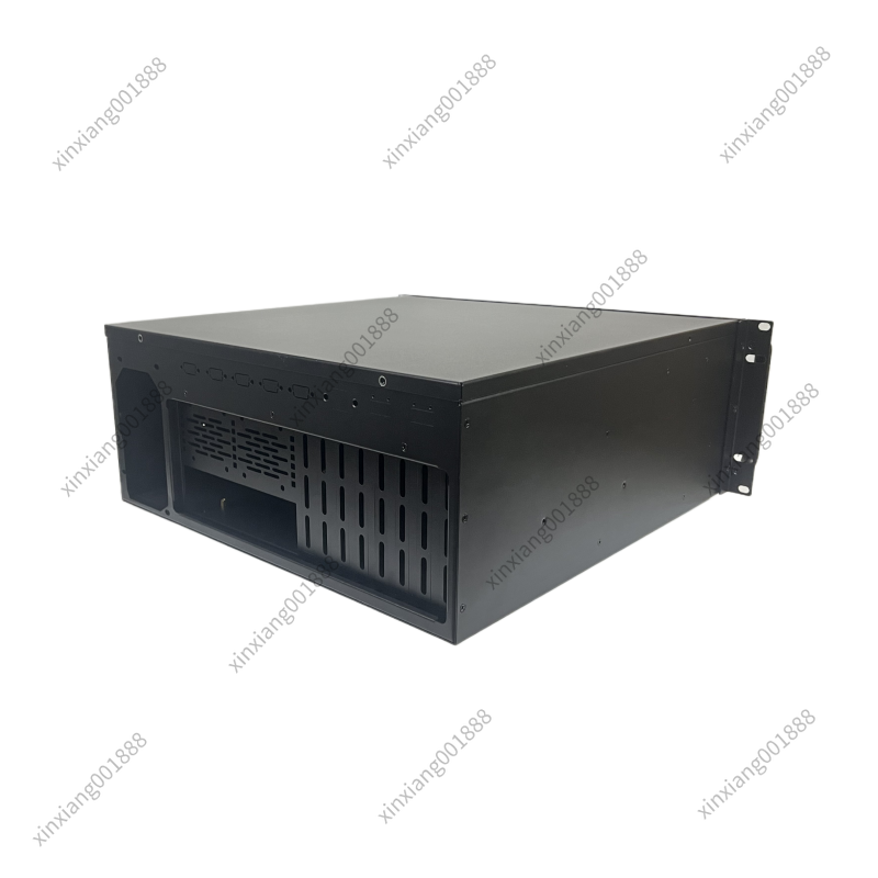 4U 서버 섀시 3.0U ATX 파워 EATX 마더보드 - 8 Gpu 4U Server Chassis 리뷰 및 가격