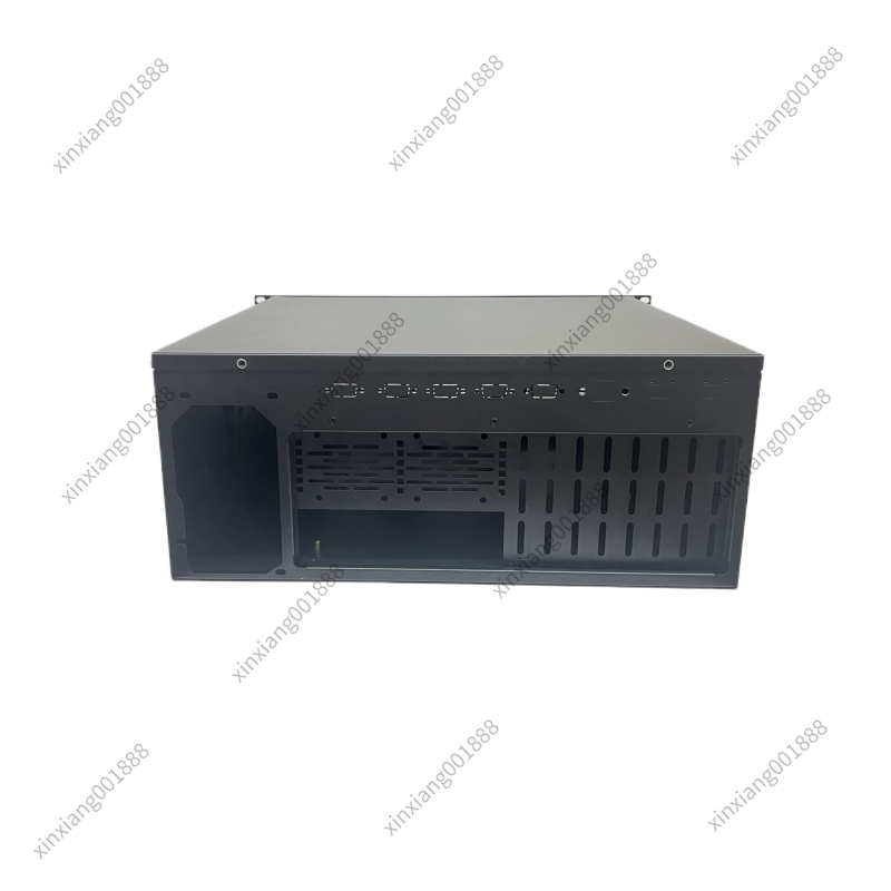 4U 서버 섀시 3.0U ATX 파워 EATX 마더보드 - 8 Gpu 4U Server Chassis 리뷰 및 가격
