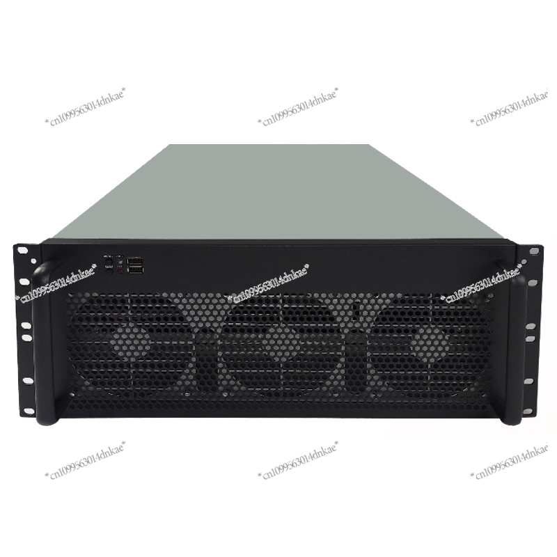 4U 멀티 그래픽 카드 섀시 6/8 그래픽 카드 IDC - 8 Gpu 4U Server Chassis 리뷰 및 가격
