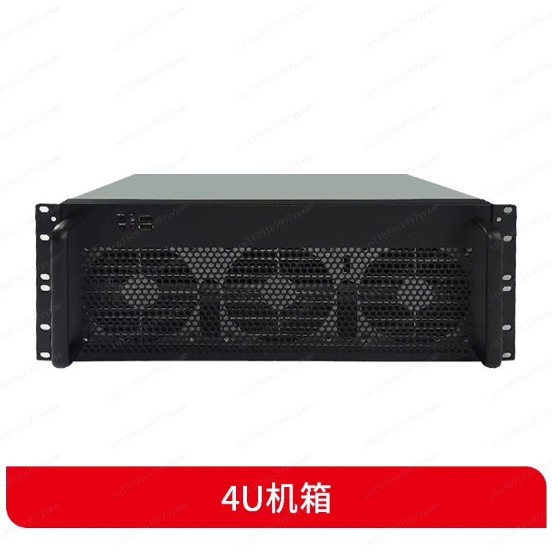 4U 멀티 그래픽 카드 섀시 6/8 그래픽 카드 IDC - 8 Gpu 4U Server Chassis 리뷰 및 가격