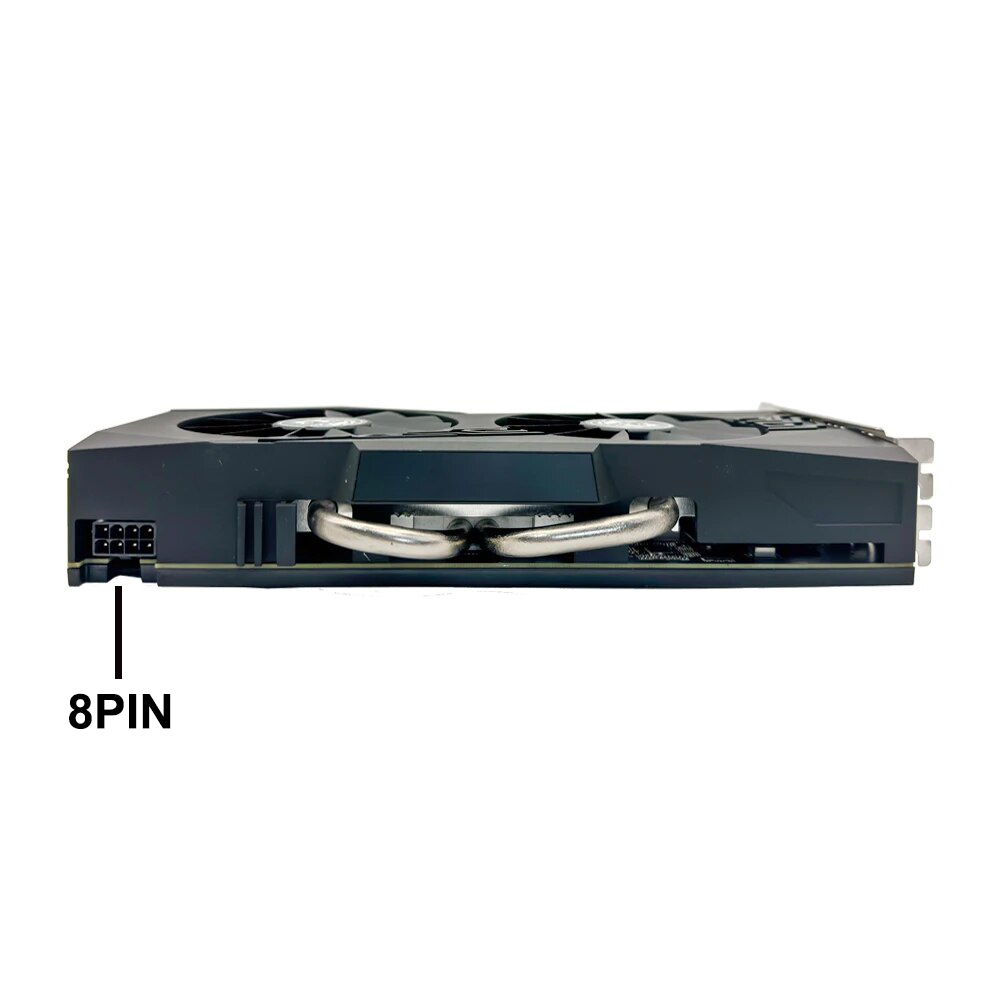 가장 저렴한 RX580 비디오 카드 라데온 RX 580 - Rx 580 8Gb 2048Sp Gpu 리뷰 및 가격