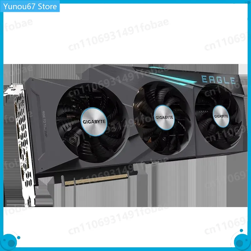 기가바이트 RTX 3080 GV N3080EAGLE 1 - Rtx 3080 10Gb Gpu 리뷰 및 가격