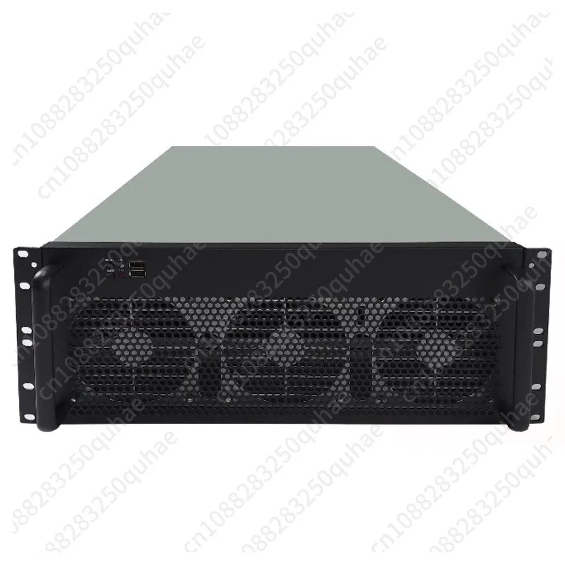 4U 멀티 그래픽 카드 섀시 6/8 그래픽 카드 IDC - 8 Gpu 4U Server Chassis 리뷰 및 가격