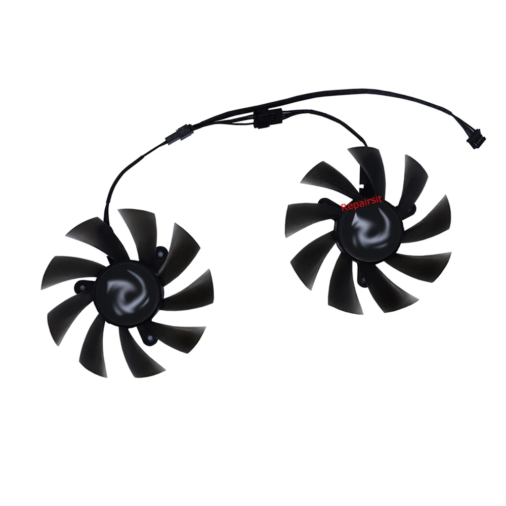 비디오 쿨러, PLA09215B12H,GPU 그래픽 카 - Rx 580 8Gb 2048Sp Gpu 리뷰 및 가격