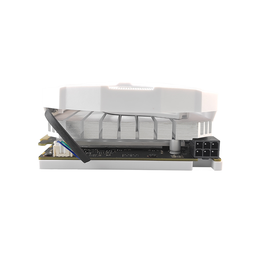 그래픽 카드 라데온 RX 580 2048SP 8GB/1 - Rx 580 8Gb 2048Sp Gpu 리뷰 및 가격