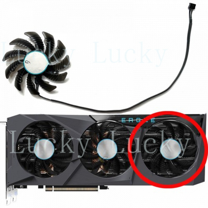 f 그래픽 비디오 카드 팬 GIGABYTE RTX 30 - Rtx 3070 8Gb Graphics Card 리뷰 및 가격