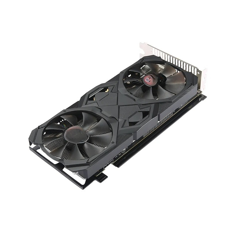 카드 RX580 8GB 256비트 2048SP 그래픽  - Rx 580 8Gb 2048Sp Gpu 리뷰 및 가격