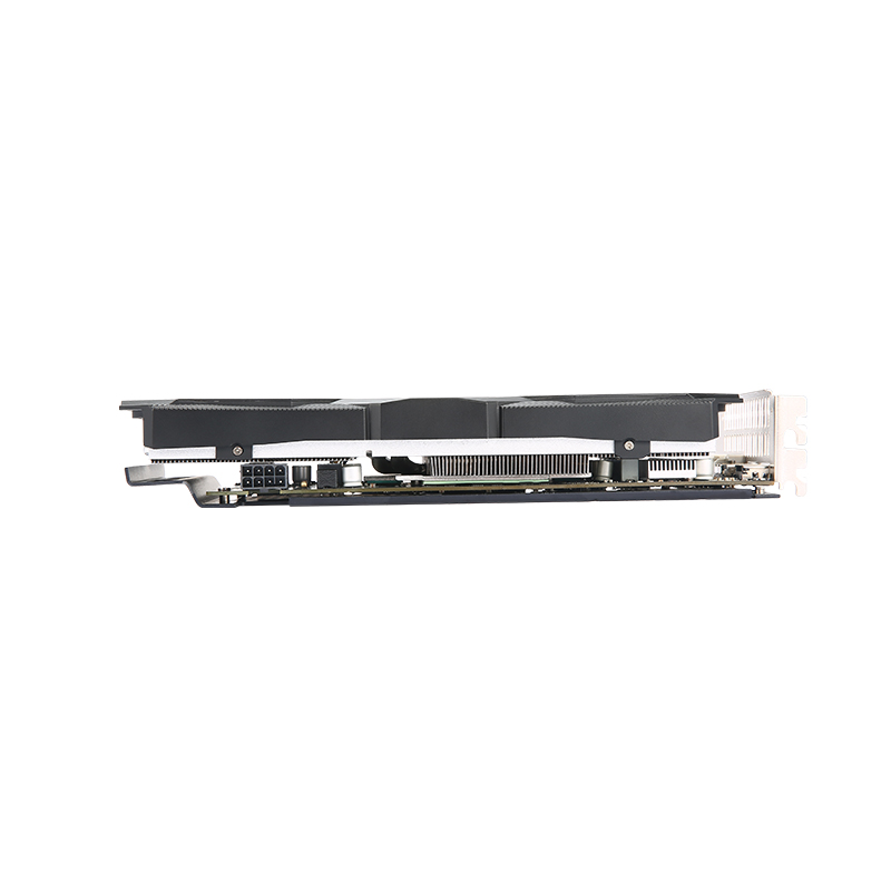 카드 RX580 8GB 256비트 2048SP 그래픽  - Rx 580 8Gb 2048Sp Gpu 리뷰 및 가격