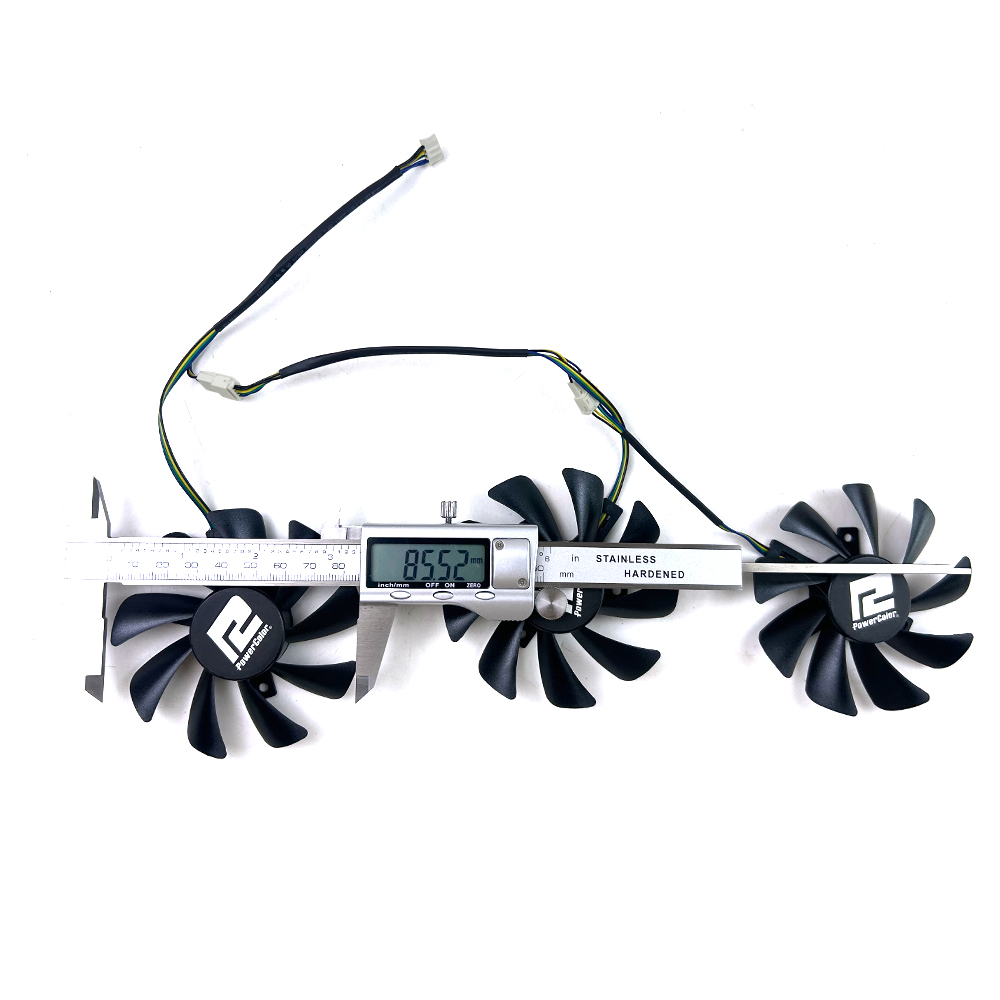 Powercolor RX 5700XT RX5700XT  - Rx 5700 Xt 8Gb Video Card 리뷰 및 가격