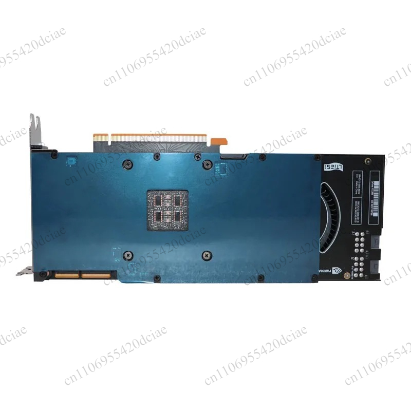 RTX 3090 24GB 블로워 레퍼런스 그래픽 카드, - Rtx 3090 24Gb Graphics Card 리뷰 및 가격