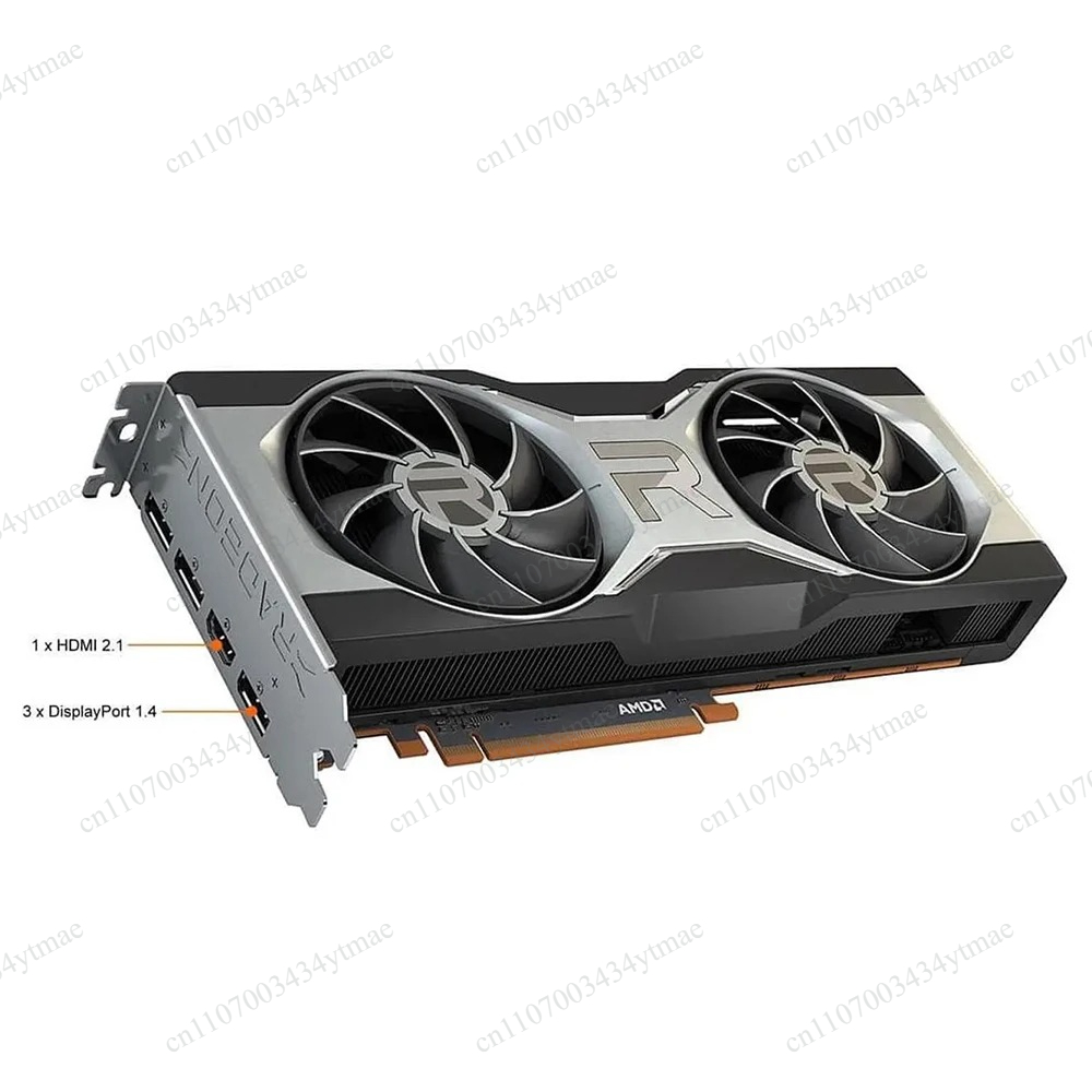 RX 6700 XT 12GB GDDR6 게이밍 GPU  - Rx 6700 Xt 12Gb Graphics Card 리뷰 및 가격