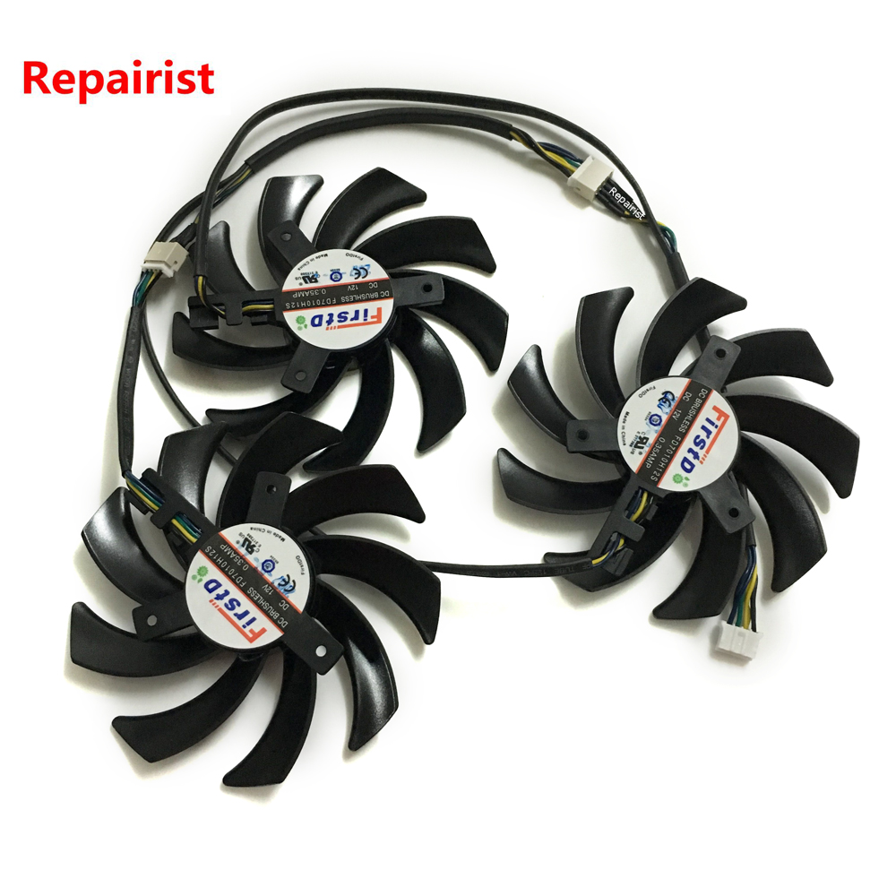 FDC10H12S9-C 그래픽 카드 선풍기, VGA 쿨 - Rx 6700 Xt 12Gb Graphics Card 리뷰 및 가격
