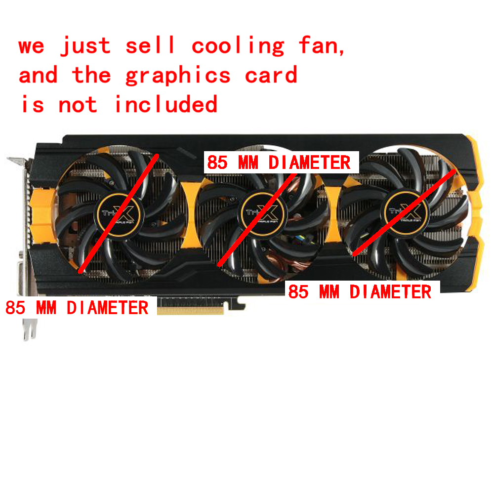FDC10H12S9-C 그래픽 카드 선풍기, VGA 쿨 - Rx 6700 Xt 12Gb Graphics Card 리뷰 및 가격
