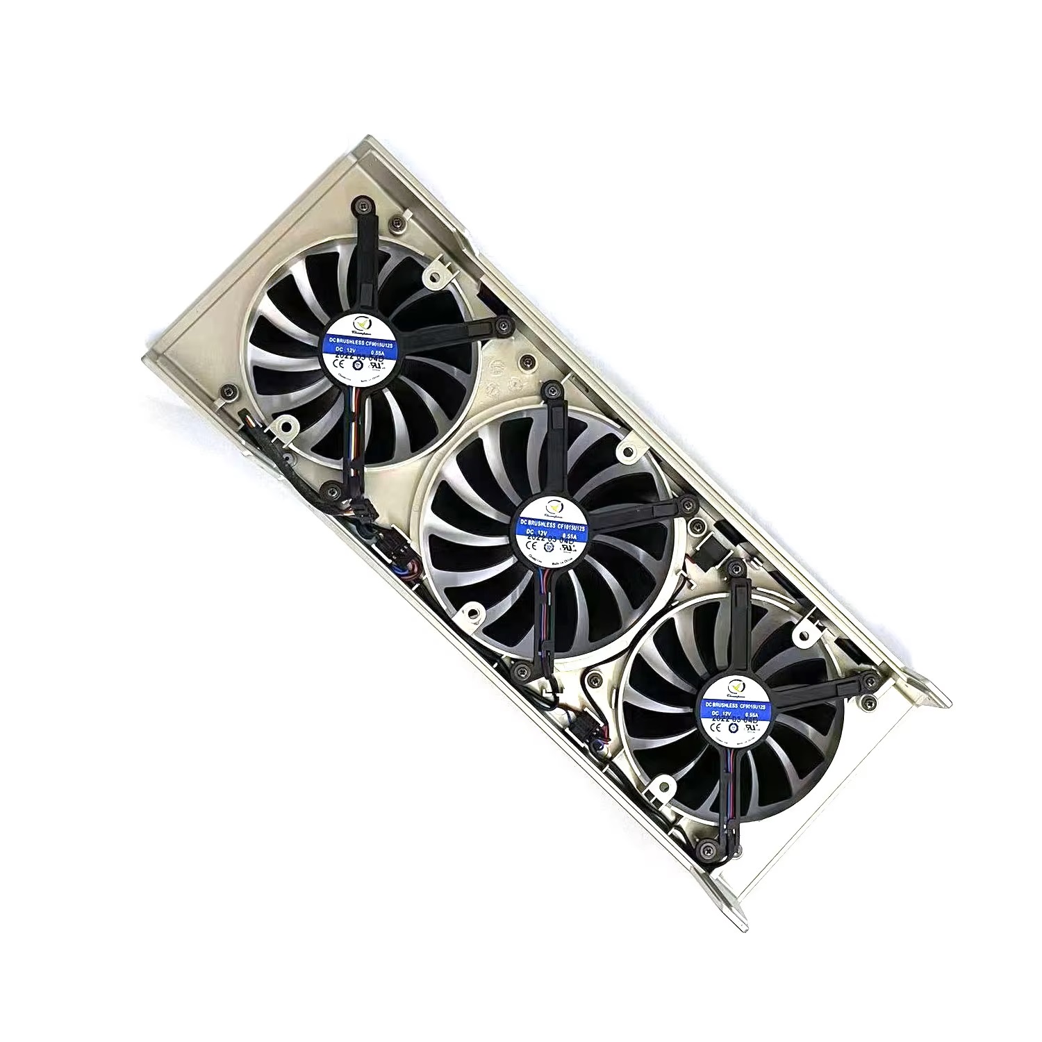 XFX RX6700 XT 12GB 해외 버전 OC 그래 - Rx 6700 Xt 12Gb Graphics Card 리뷰 및 가격