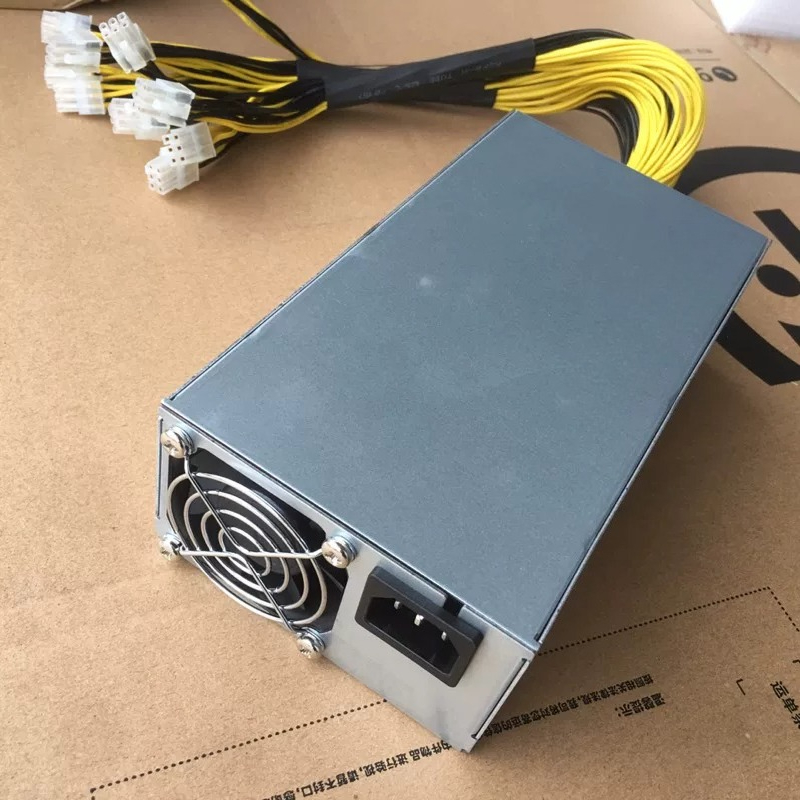 저소음 1800W 1600W 2000W ATX 파워 서 - 2000W Atx Mining Power Supply 리뷰 및 가격
