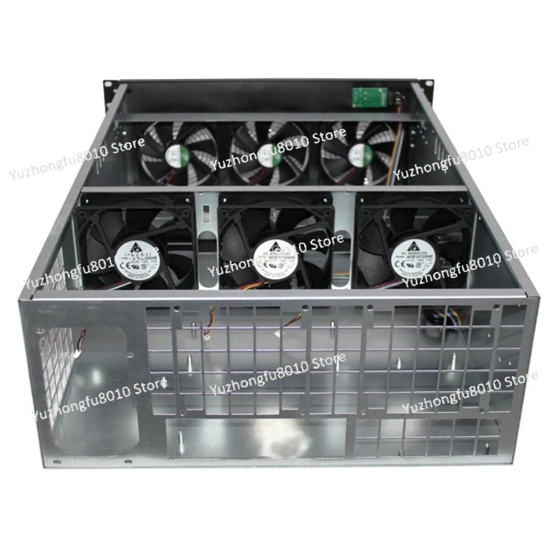 4U 6 GPU 케이스, 8 GPU 케이스 서버 랙 마 - 8 Gpu 4U Server Chassis 리뷰 및 가격