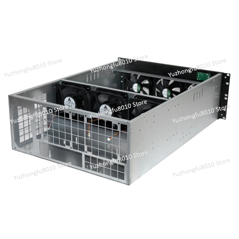 4U 6 GPU 케이스, 8 GPU 케이스 서버 랙 마 - 8 Gpu 4U Server Chassis 리뷰 및 가격