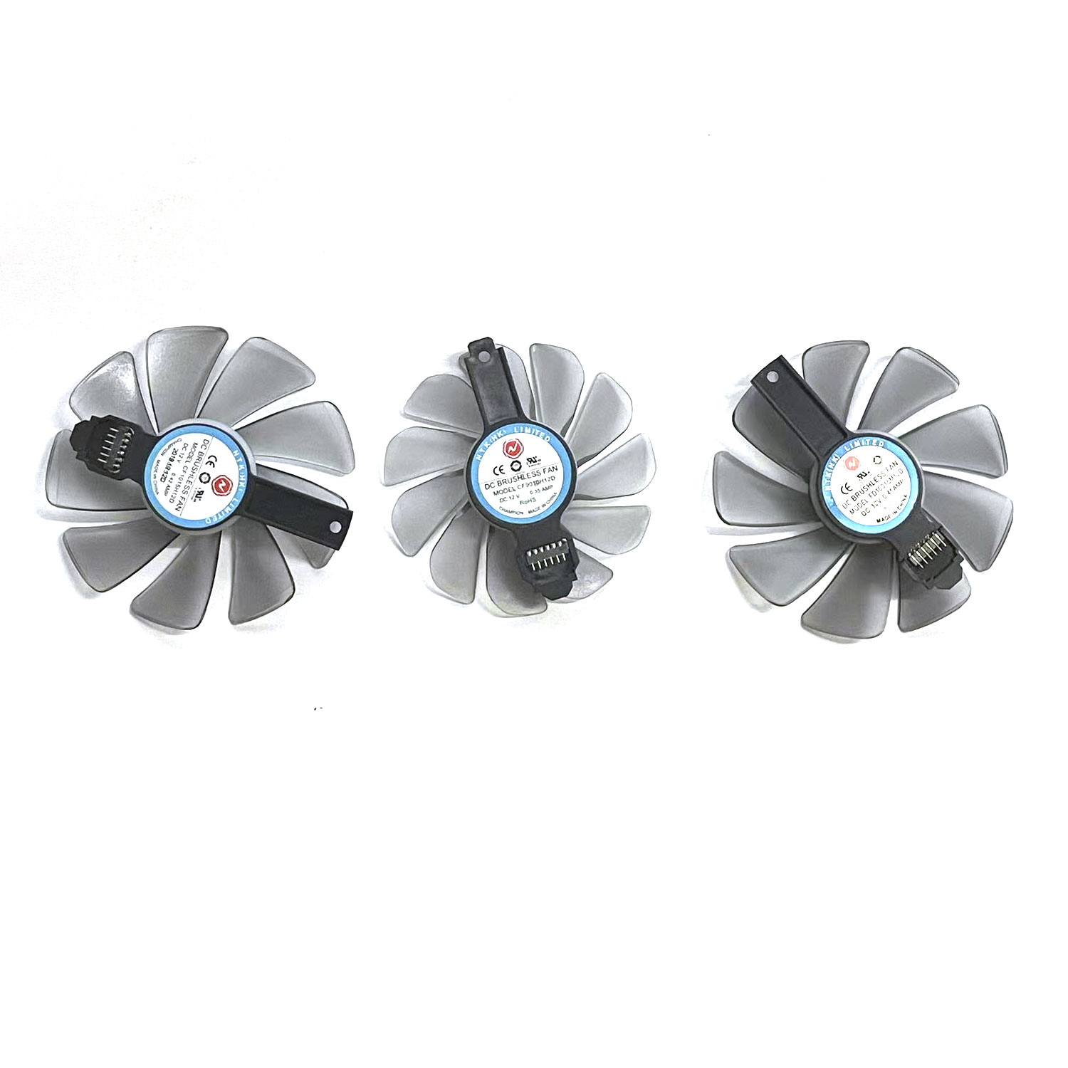 CF1015H12D CF9010H12D RX5700 A - Rx 5700 Xt 8Gb Video Card 리뷰 및 가격