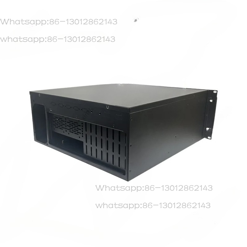 4U 서버 섀시 3.0U ATX 파워 EATX 마더보드 - 8 Gpu 4U Server Chassis 리뷰 및 가격