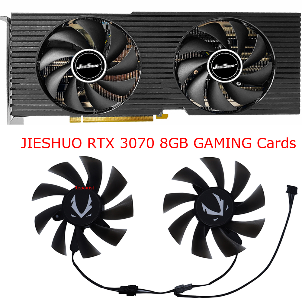 JIESHUO RTX 3060M 12G 용 그래픽 카드 - Rtx 3070 8Gb Graphics Card 리뷰 및 가격