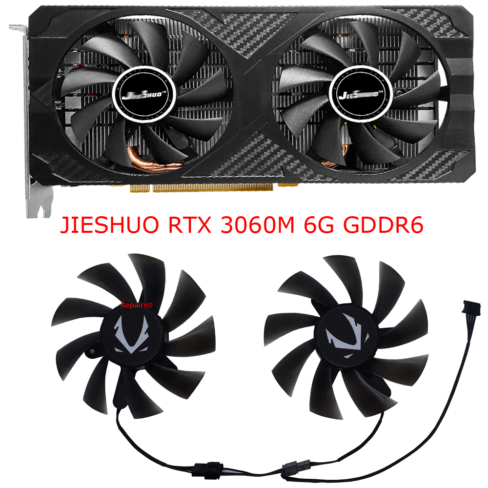 JIESHUO RTX 3060M 12G 용 그래픽 카드 - Rtx 3070 8Gb Graphics Card 리뷰 및 가격