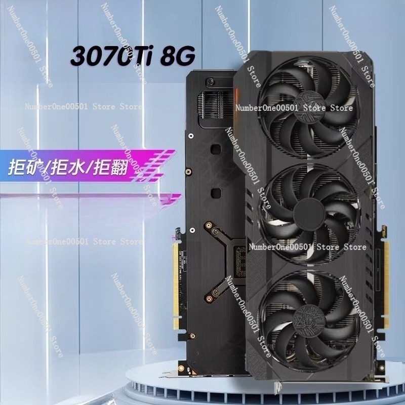 RTX3080Ti RTX3080 RTX3070Ti RT - Rtx 3070 8Gb Graphics Card 리뷰 및 가격