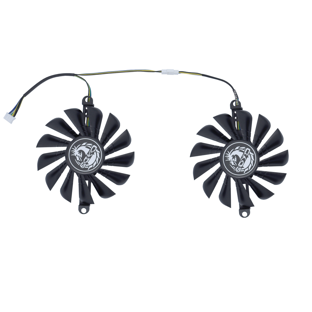 그래픽 쿨러 GPU 비디오 카드 팬 SOYO RX 58 - Rx 580 8Gb 2048Sp Gpu 리뷰 및 가격