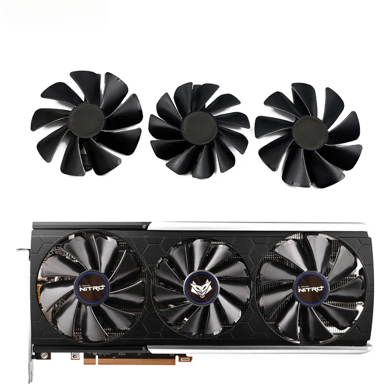 FD10015M12D FDC10H12D9‑C 사파이어  - Rx 5700 Xt 8Gb Video Card 리뷰 및 가격