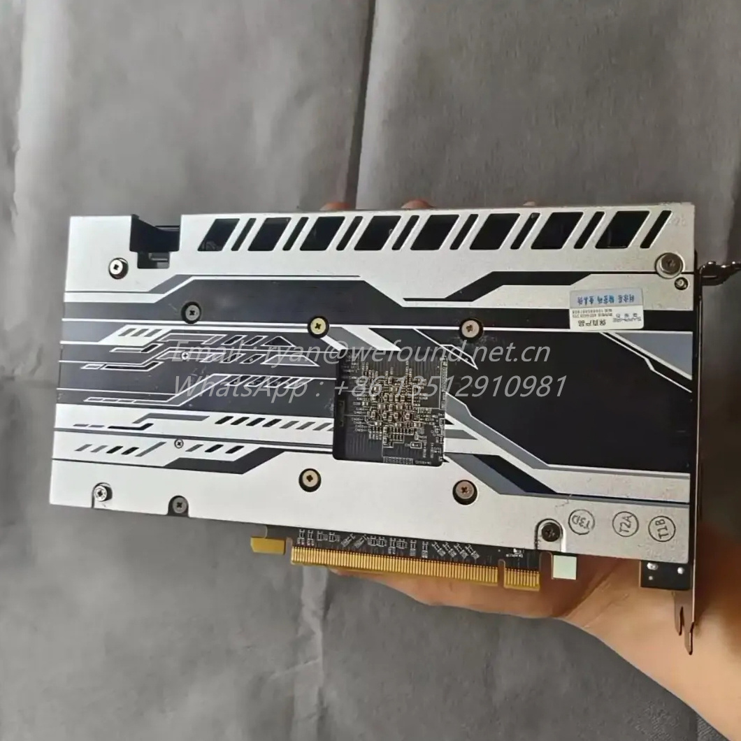 그래픽 카드용 GPU, 사파이어 RX580, 8GB,  - Rx 580 8Gb 2048Sp Gpu 리뷰 및 가격