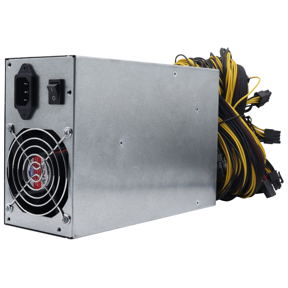 2000W 채굴용 PSU ATX 전원 공급 장치 16개 - 2000W Atx Mining Power Supply 리뷰 및 가격