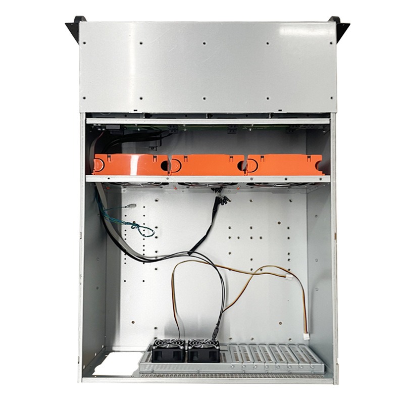 4U-R4408 서버 섀시 핫스왑 가능 8비트 하드 디 - 8 Gpu 4U Server Chassis 리뷰 및 가격