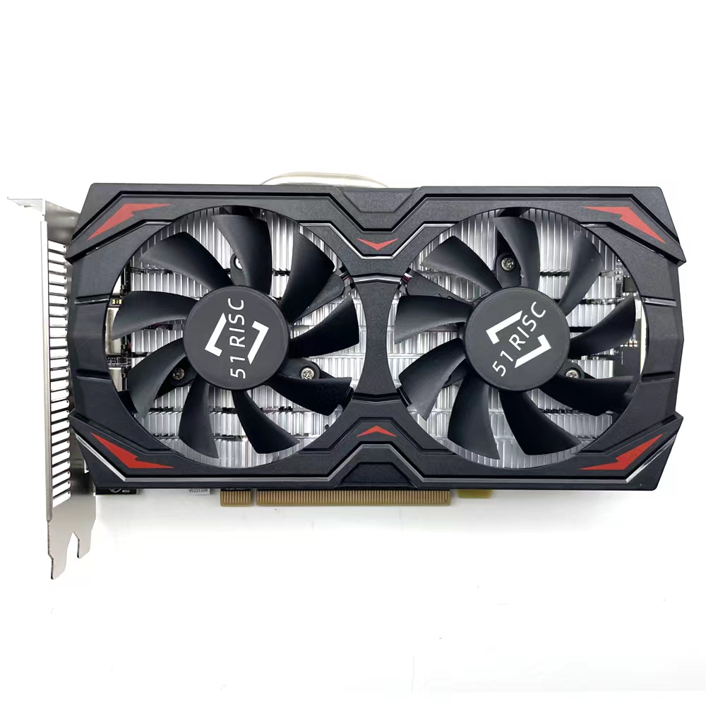 홍이 DIY 그래픽 카드 RX 580 2048SP 8G - Rx 580 8Gb 2048Sp Gpu 리뷰 및 가격